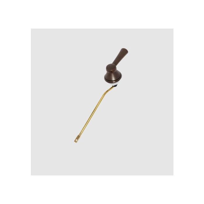 American Standard 7381459-200.2240A Esteem/Heritage Vormax Trip Lever ORB