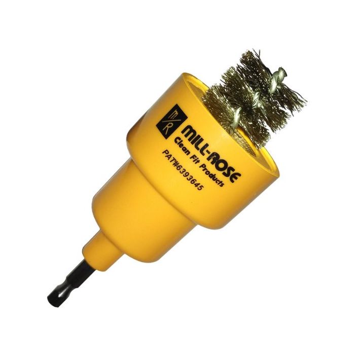 Millrose 62841 1 inch Power Deuce Cleaning Tool