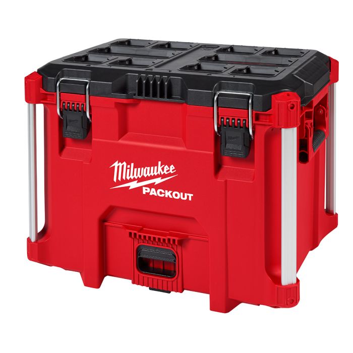 Milwaukee Tool 48-22-8429 PACKOUT™ XL Tool Box