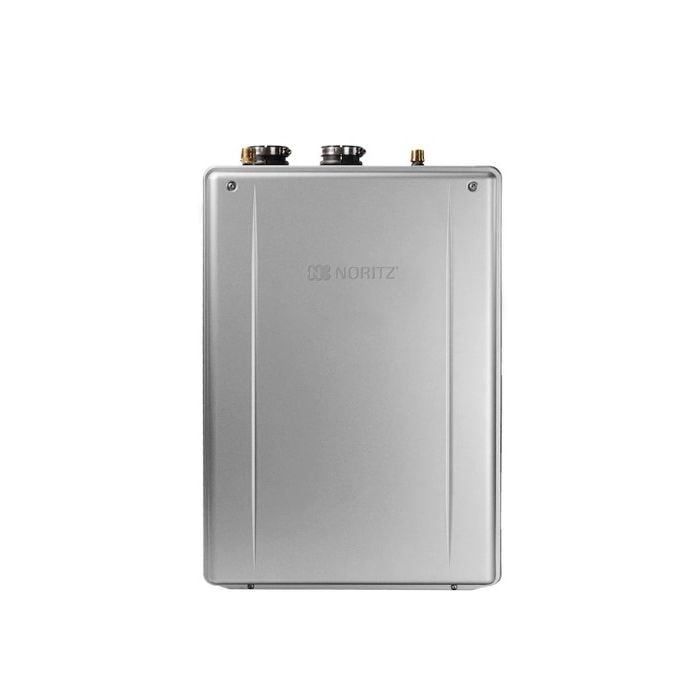 Noritz EZTR50NG 9.8-GPM 180000-BTU Indoor Natural Gas Tankless Water Heater