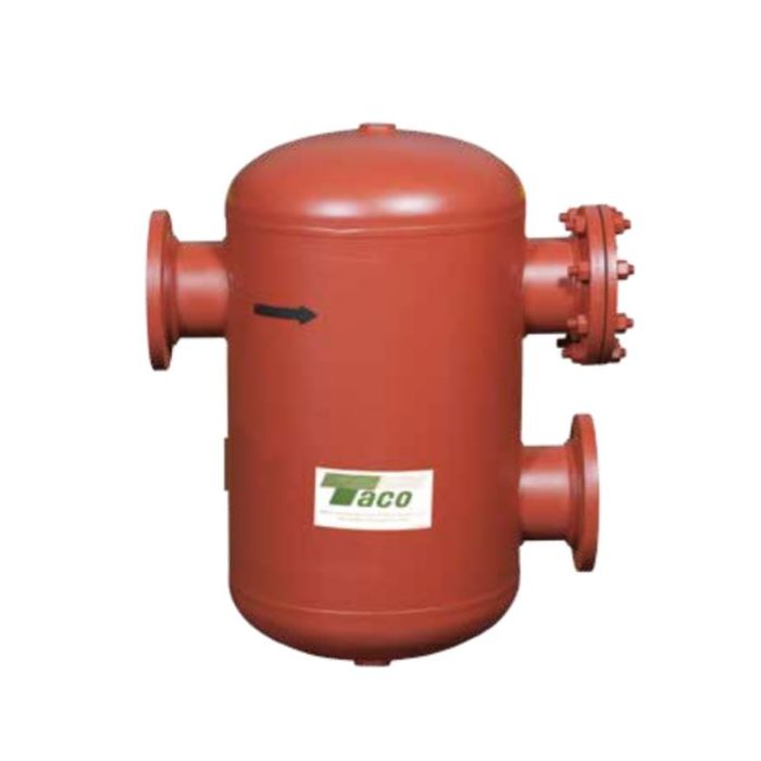 Taco AC03-125 Air Separator Tank Type 3