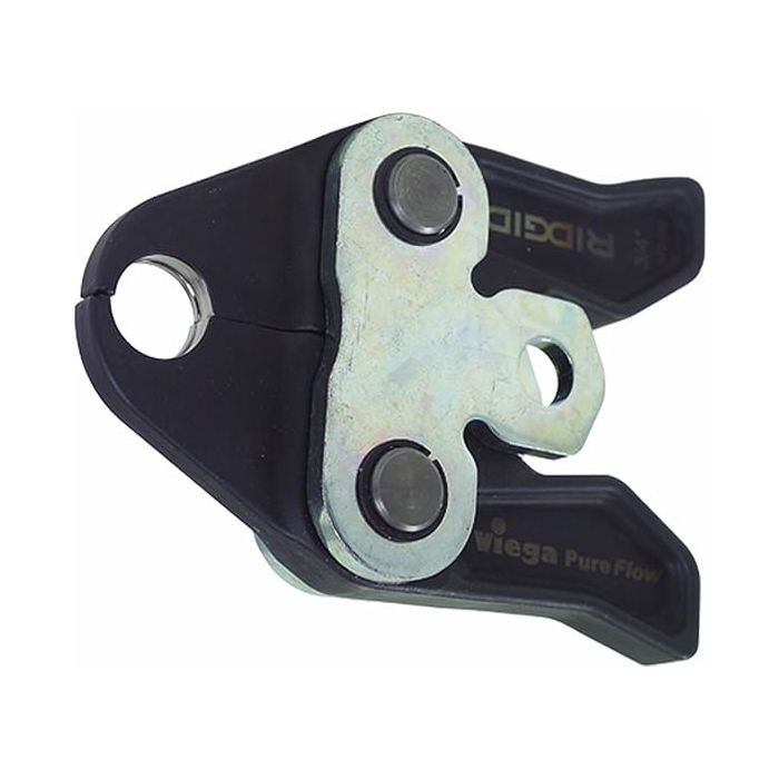 Viega 56080 PureFlow 1-1/4-Inch Standard PEX Press Jaw