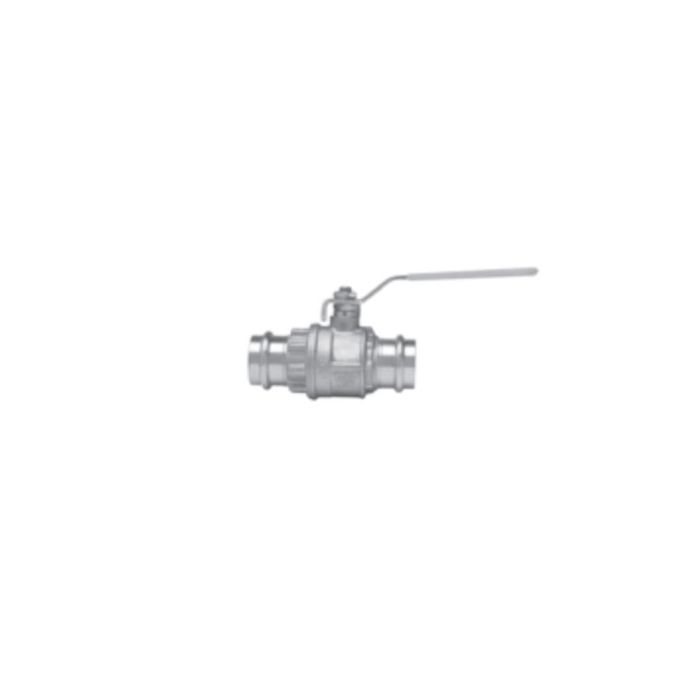 Kitz 801XL-034 Ball Valve - K-Press - 801XL