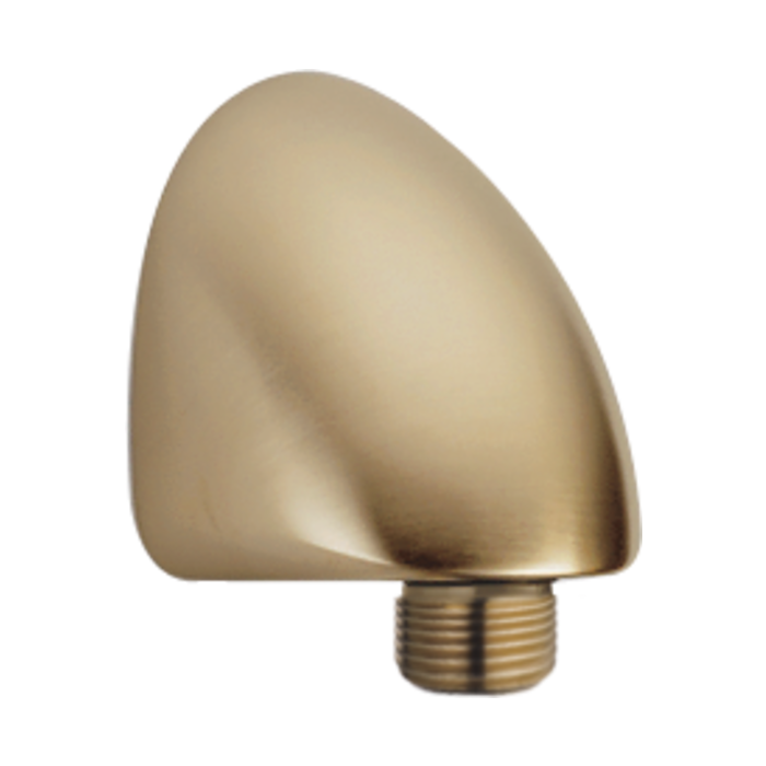 Delta 50560-CZ Other: Wall Elbow for Hand Shower