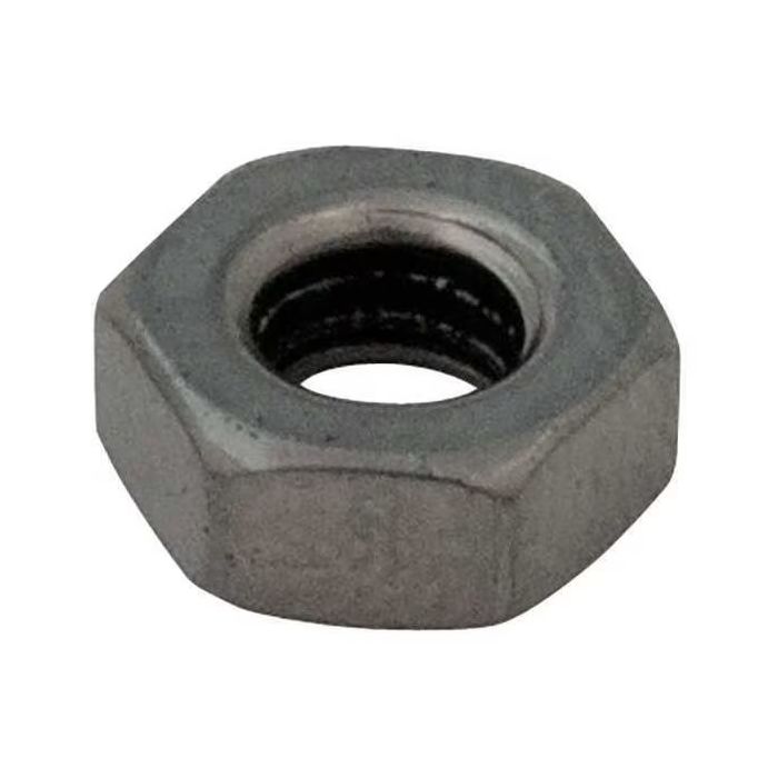 Chicago Faucet 333-097BL100JKABNF Cartridge Nut, Stainless Steel