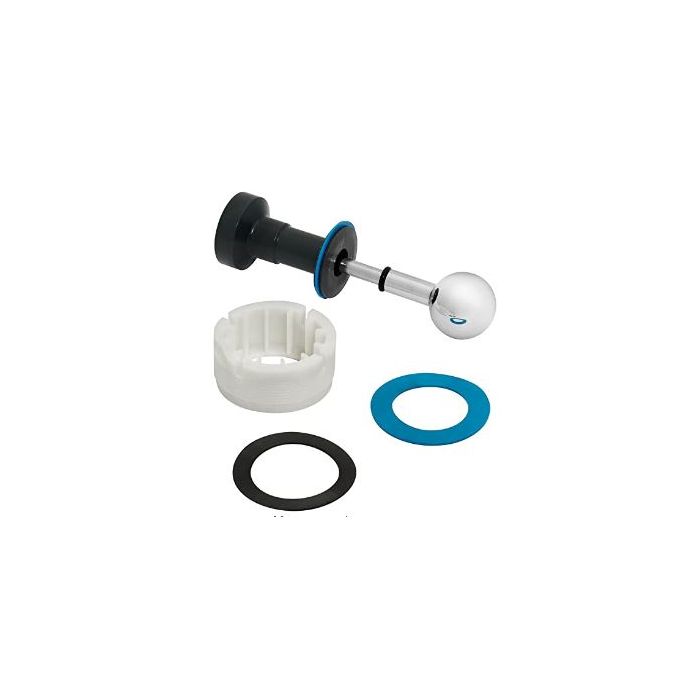 American Standard 012653-0020A Inverter Tub Spout Repair-Chrome