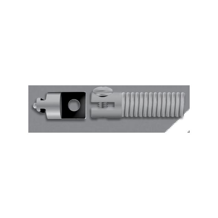 Pasco PS-11 Gen/Rid Female Coupling