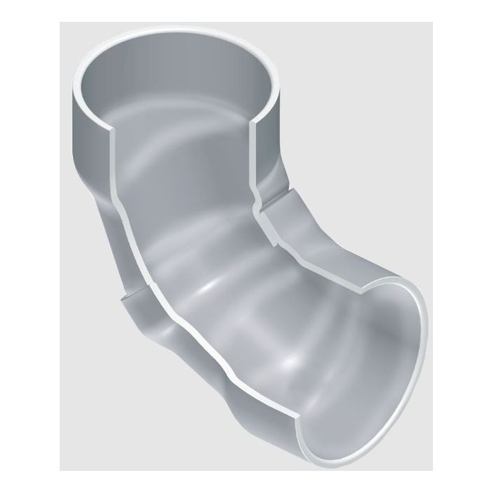 Spears 3906-020C 2 CPVC 90 Elbow SOC SCH80