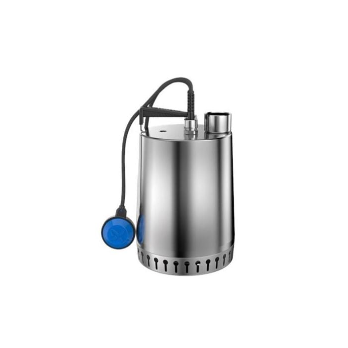 Grundfos 96847166 Submersible Wastewater Pumps, Unilift AP12.40.04.A1