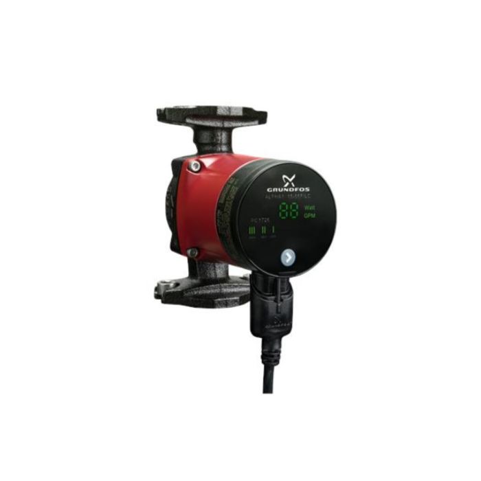Grundfos 99287250 ALPHA1 15-55SF/LC, Circulator Pump