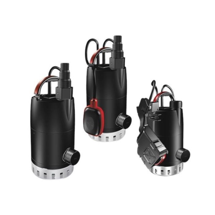 Grundfos 96781223 Unilift CC9 - A1 Submersible Drainage Pump