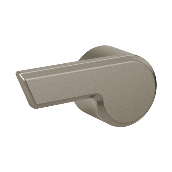 Delta 79960-SS Pivotal™: Universal Mount Tank Lever