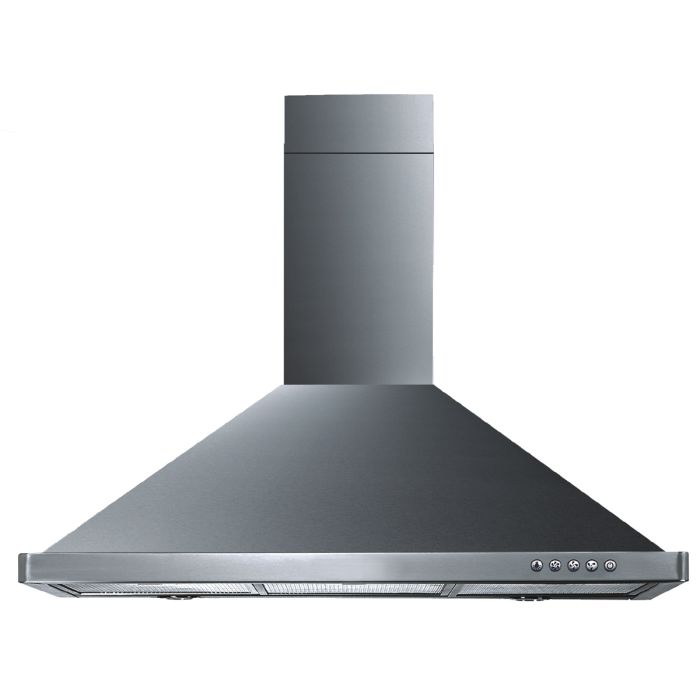 Compass Manufacturing 812-0617 Wall Mounted Range Hood