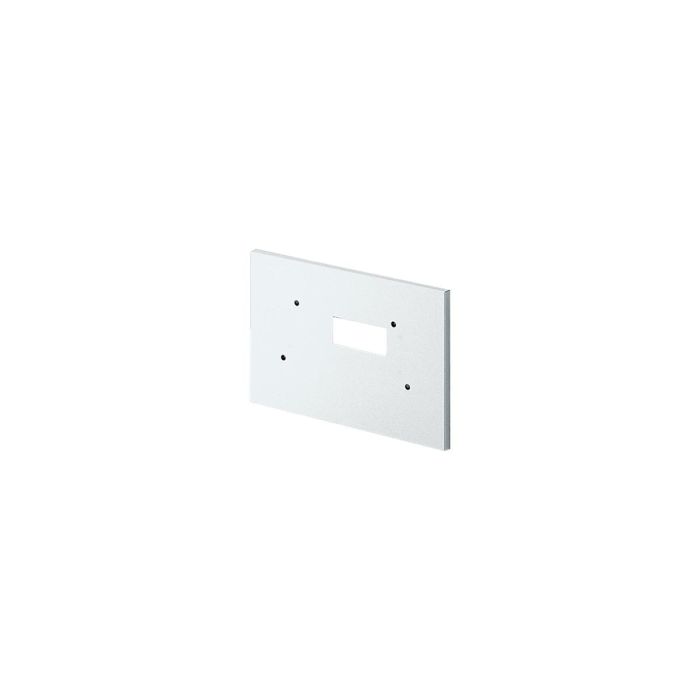 Elkay WP2 Accessory - Wall Plate for EDFP210C and EDFP214C fountains