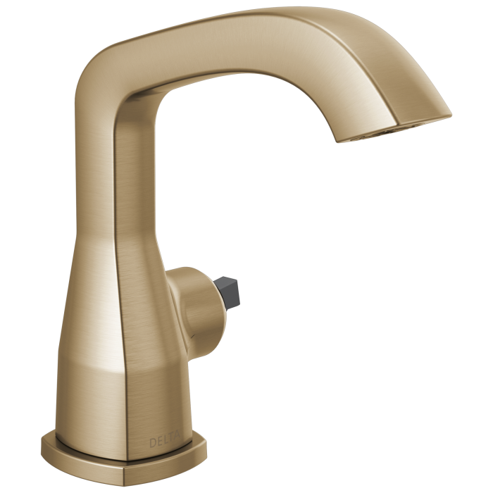 Delta 576-CZMPU-LHP-DST Single Handle Faucet Less Handle