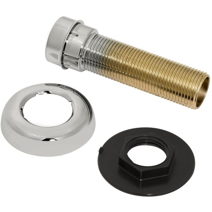 American Standard M953040-0020A Escutcheon Holder with Nut