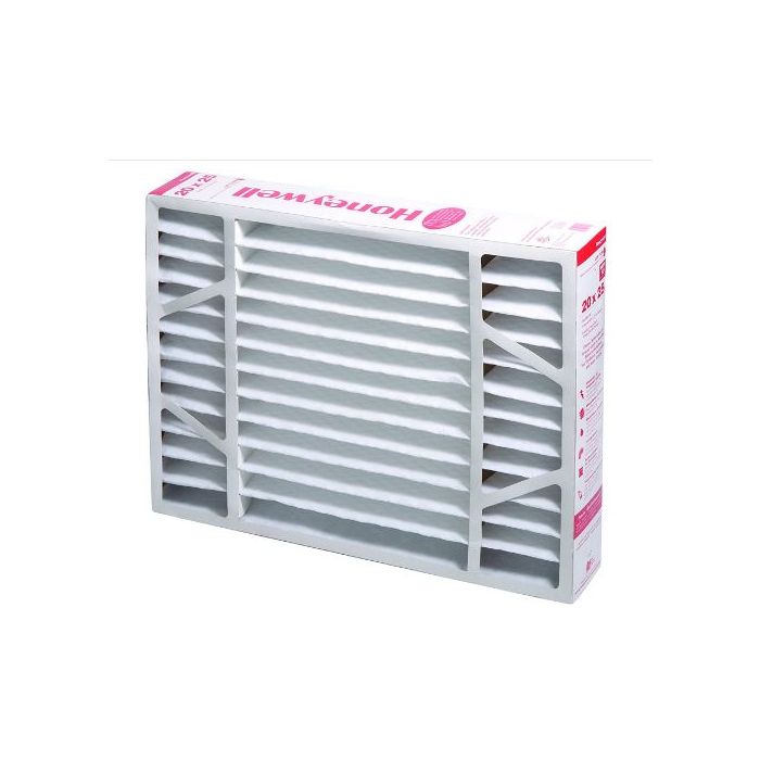 Honeywell FC100 A1037 Ultra Efficiency Air Cleaning Filter