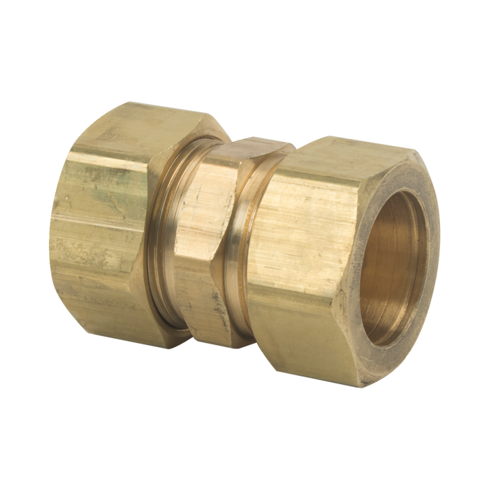 BrassCraft 62-14X 7/8 in. O.D. Compression Union
