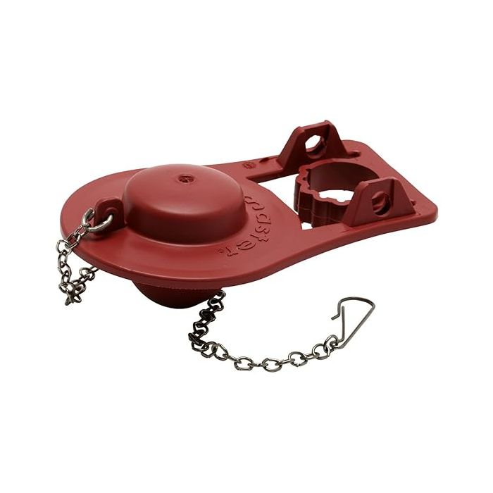 Fluidmaster 504 Universal Long Life Toilet Flapper