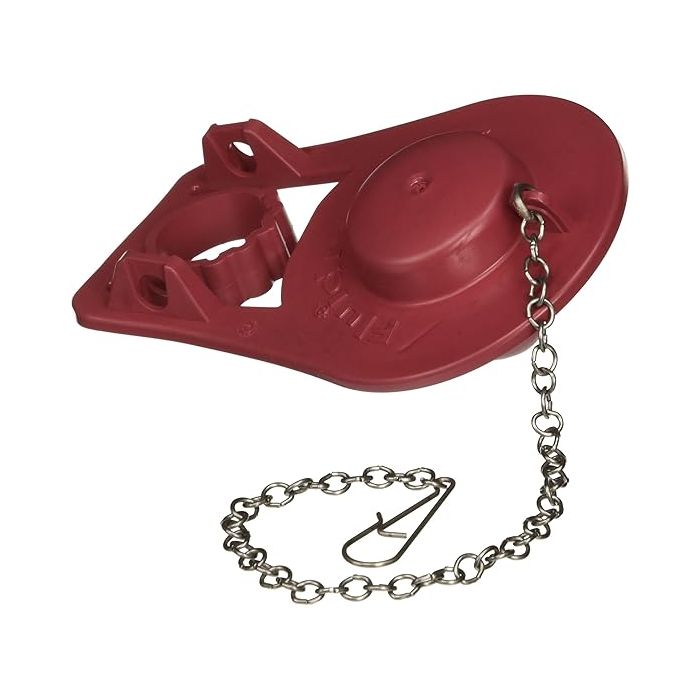 Fluidmaster PRO54 Chlorine Resistant Flapper