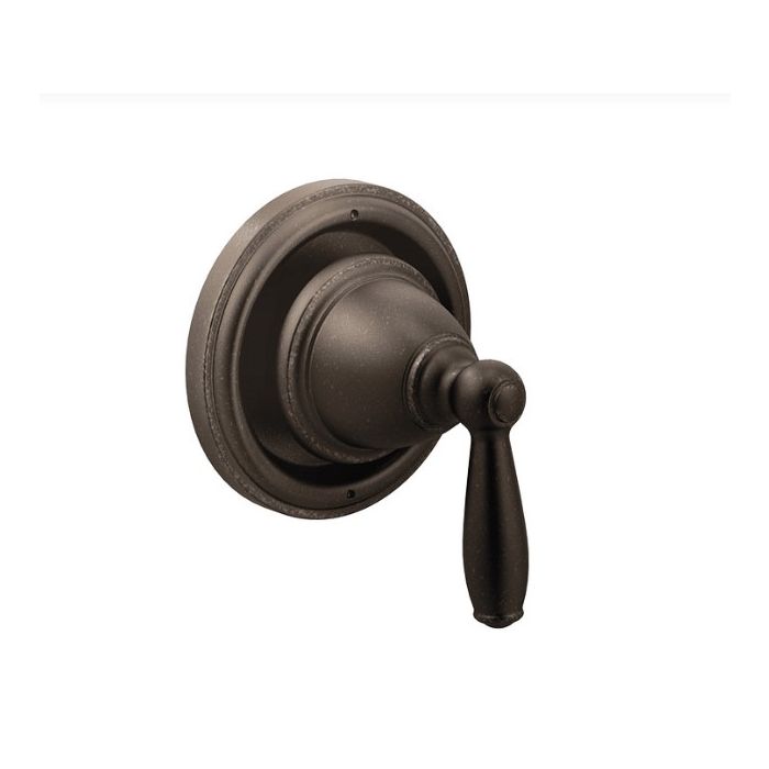 Moen T2021ORB Brantford Oil Rubbed Bronze Transfer Valve Trim