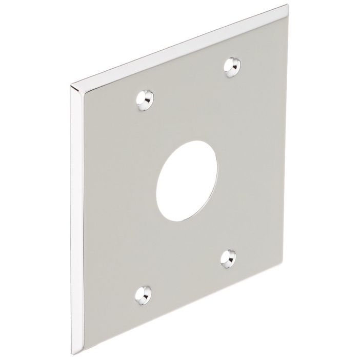 Sloan HY-66 Cover Plate