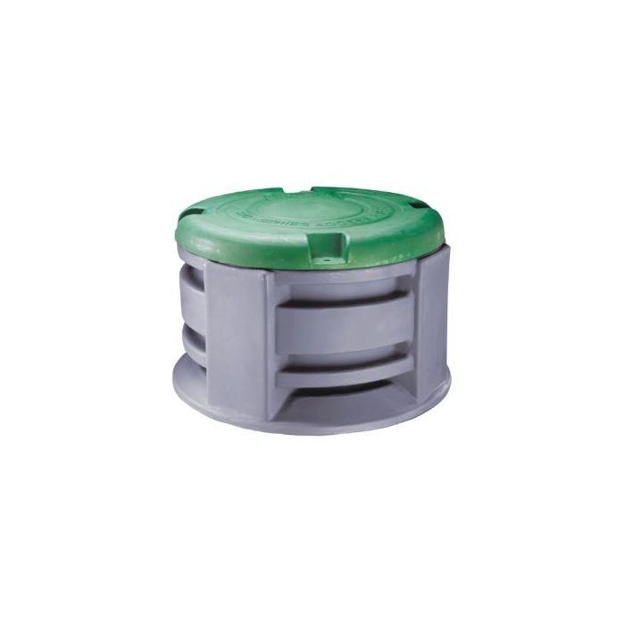 Liberty Pumps ARCKIT230, Complete Kit, Access Riser With Cover & 2