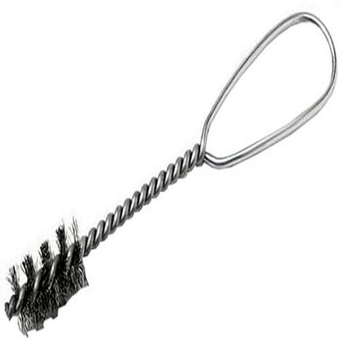 Rectorseal 19233 1-Inch Stainless Fitting Brush