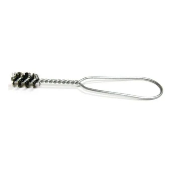 Rectorseal 19235 1-1/4-Inch Stainless Fitting Brush