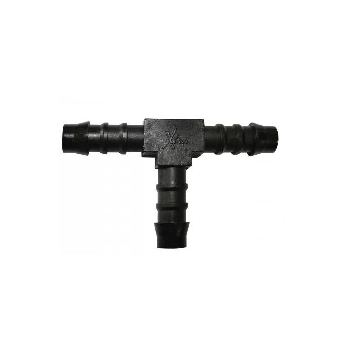 Rectorseal 83987 Xtra T Connector, 3/8 in Hose