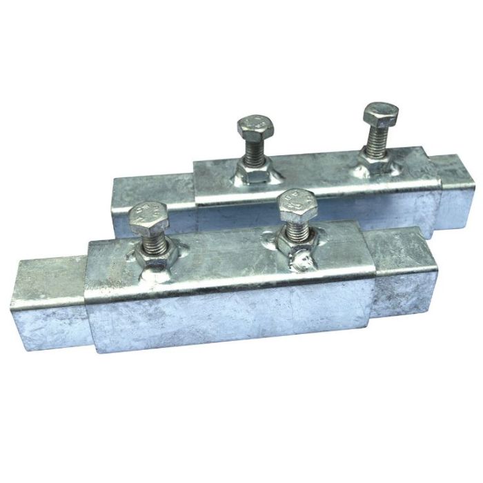 RectorSeal 87633 Big Foot DMSS Stand Extender HGT Adj 2-Pack