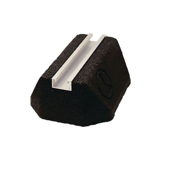 RectorSeal 87771 Big Foot Systems Fix-It-Foot SM B6735 4″ Riser w/Channel