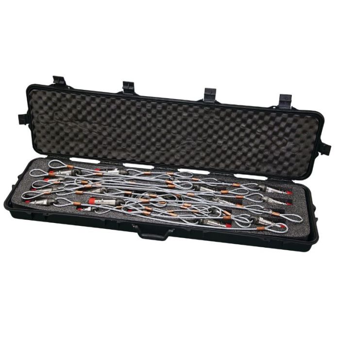 RectorSeal 97958 Wire Snagger Master Set (20) Singles