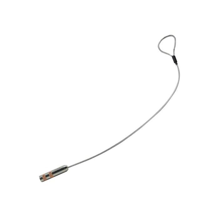 RectorSeal 98142 Single-Use Wire Grabber 1/0 w/21