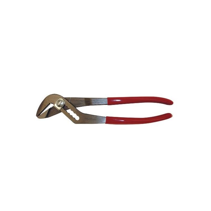 Braxton Harris SJP10 10'' Slip Jaw Pliers- Wilde Tool Brand