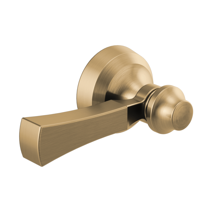Delta 75660-CZ Dorval™: Universal Tank Lever