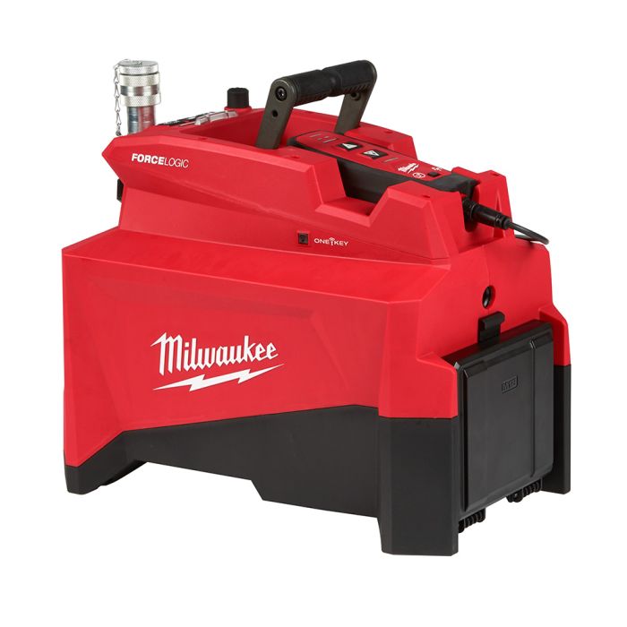 Milwaukee Tool 2774-20 M18 FORCE LOGIC 10,000PSI Hydraulic Pump