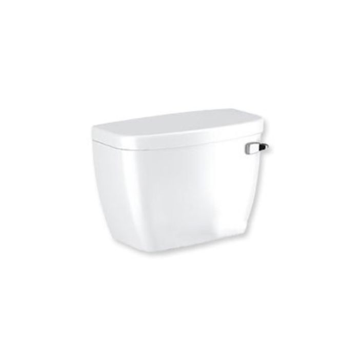 Sloan ST8110 Flushmate Tank Assembly Right Hand Flush 1.28GPF