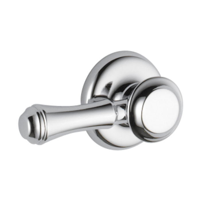 Delta 79760 Cassidy™: Traditional Tank Lever