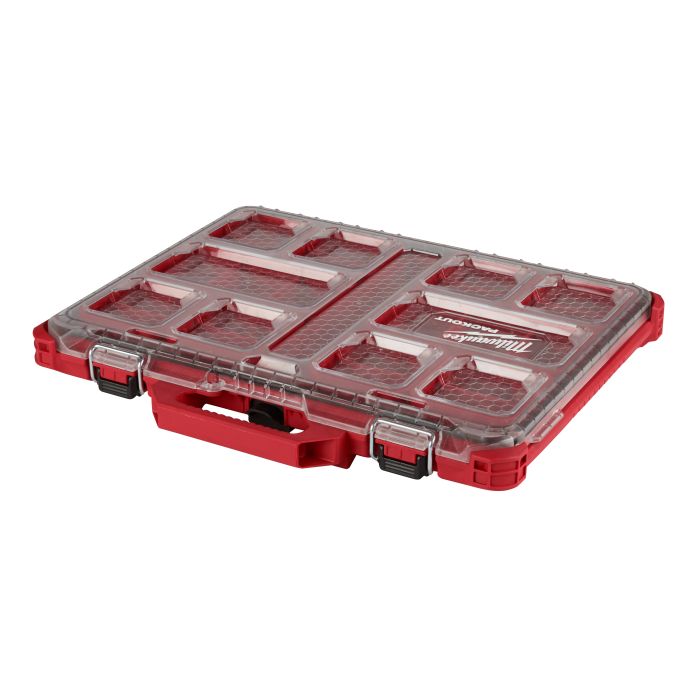 Milwaukee Tool 48-22-8431 PACKOUT™ Low-Profile Organizer
