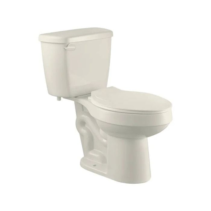 Compass Manufacturing 572-6194 Delano Ada Bowl - Biscuit