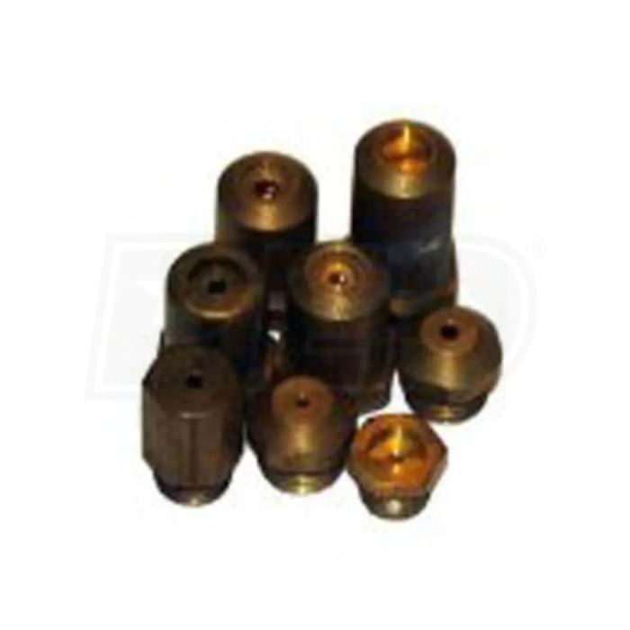 Rinnai NG to LP conversion kit E110C/E110CR