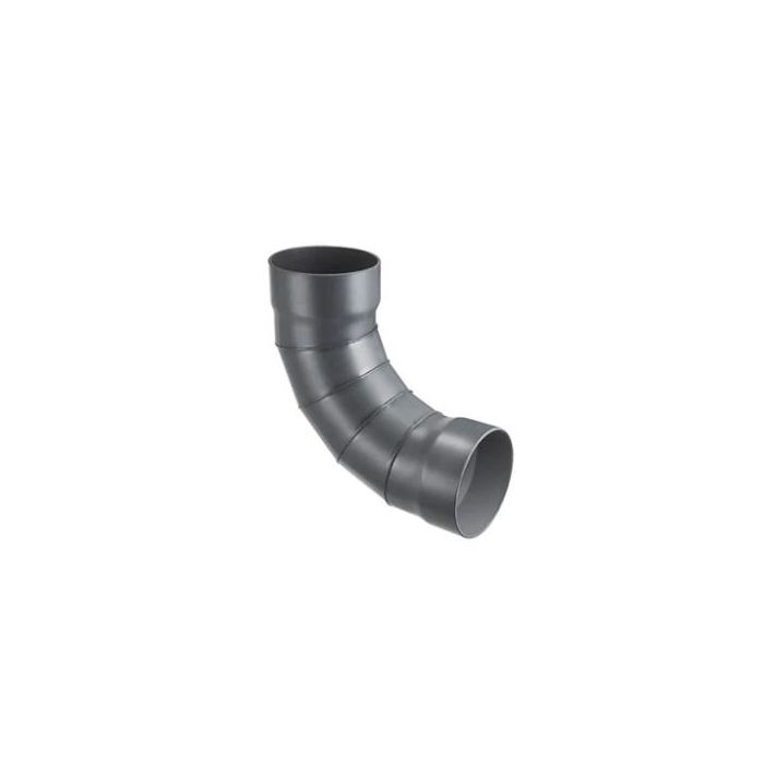 Spears 43065-060C 6 CPVC 90 Elbow SEG SOC DUCT SMACNA