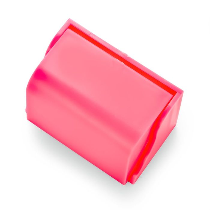 Camco 57205 Pop-A-Toothbrush 2-Brush Pink FFP