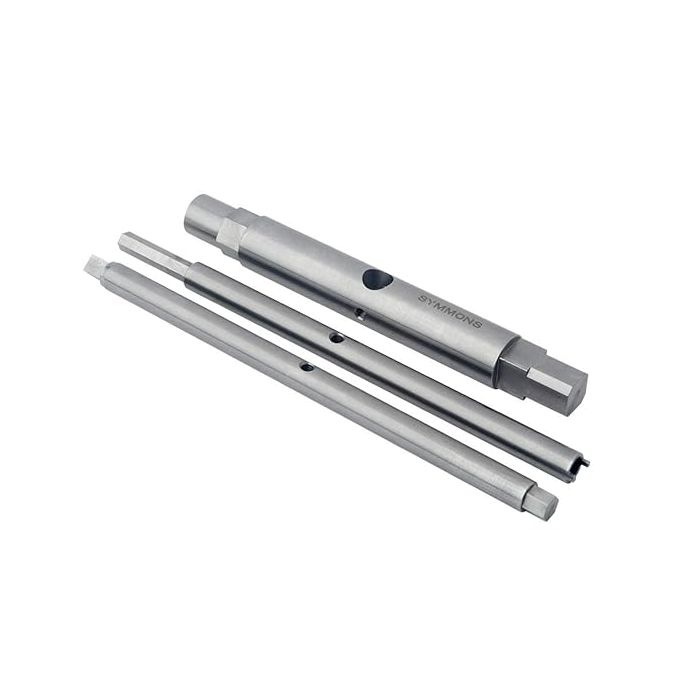 Symmons T35C Temptrol Universal Seat Removal Tools