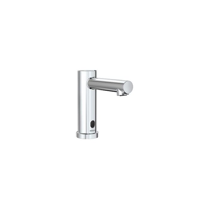 Moen 8559 Chrome Hands Free Sensor-Operated Lavatory Faucet