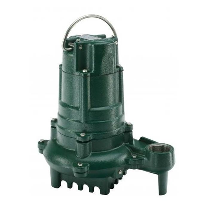 Zoeller 139-0013 M139 15Ft Cd/115V/1Ph/Ccsaus/Ul