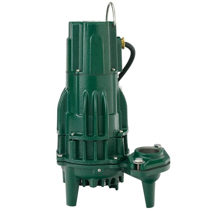 Zoeller 389-0004 - E189 3F/230V/1Ph/cCSAus/UL/(189-0004) Sump Pump