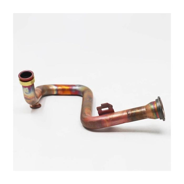 Noritz FABD109 Pipe - Primary SS HEX to T-Elbow