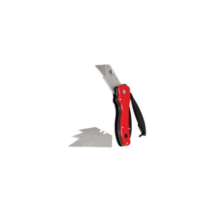Winston Basics 9600 Compact Folding Utility Knife